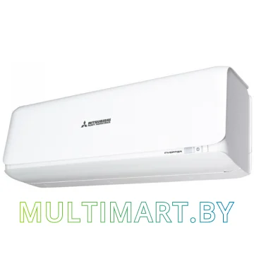 Кондиционер Mitsubishi Heavy Industries SRK25ZSX-W/SRC25ZSX-W картинка 2